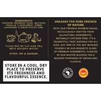 Rooiboslief Premium Infused Rooibos – Vanilla Lavender